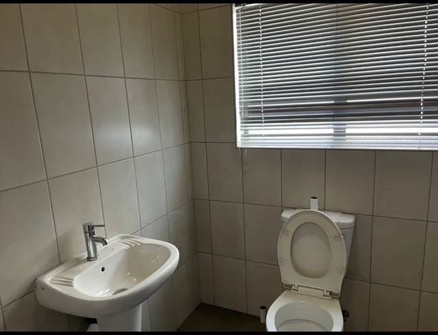 INDUSTRIAL FOR SALE IN VAALPARK